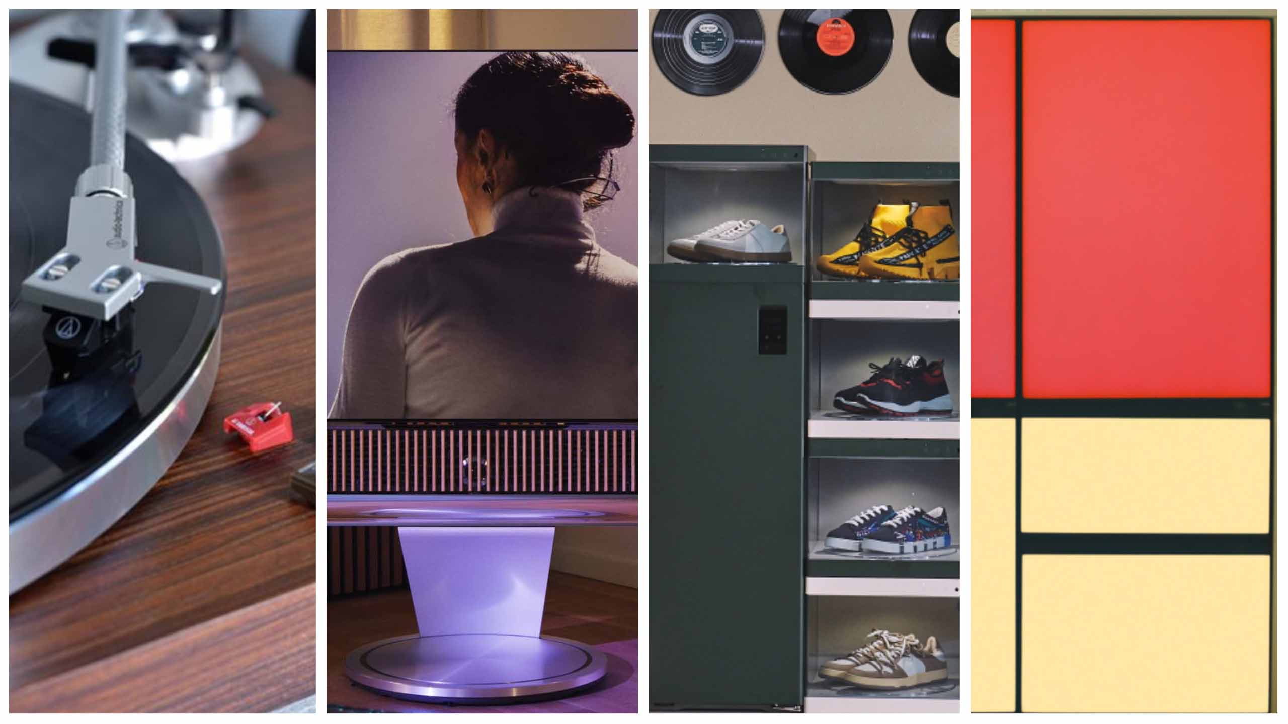 11 incredible bits of new tech that you need to know about