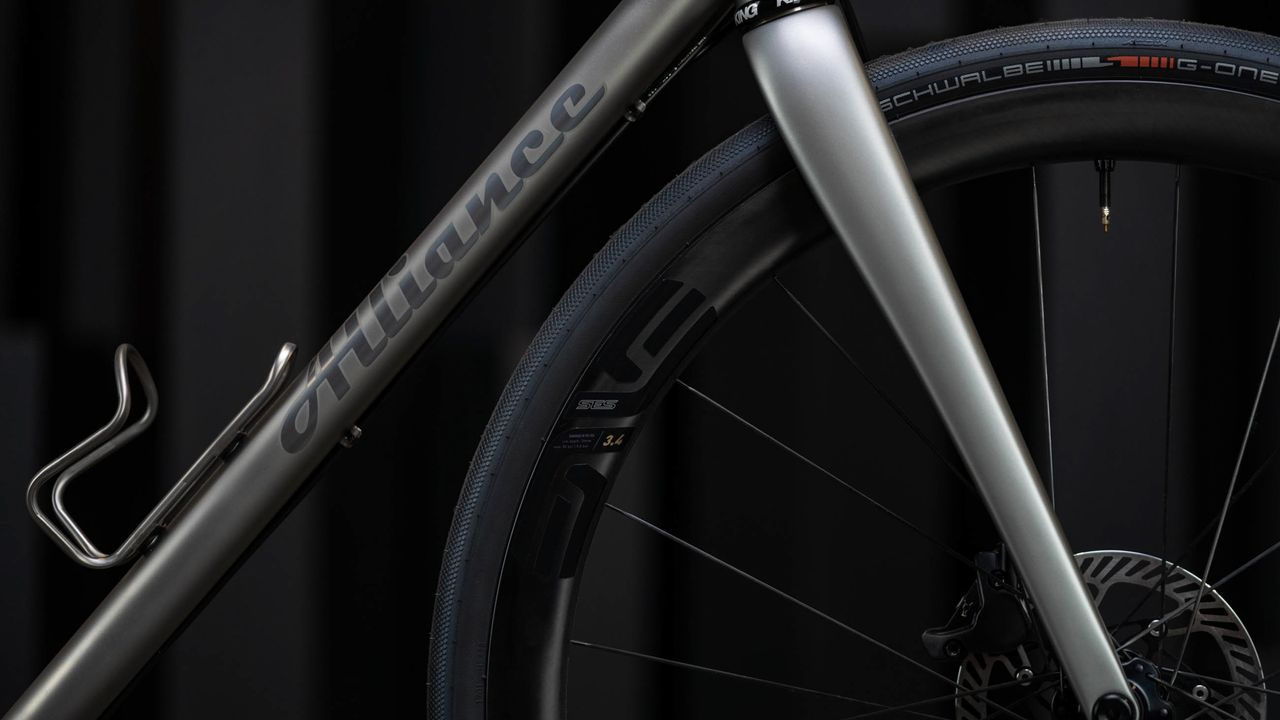 Enve Builders Roundup 2022 - Alliance Allroad
