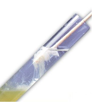 Cool Science Experiment: Extract a strand of your DNA