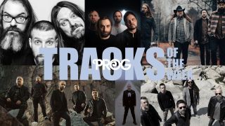 Prog Tracks Of The Week 25/10