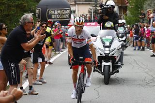 Giulio Ciccone (Trek-Segafredo)