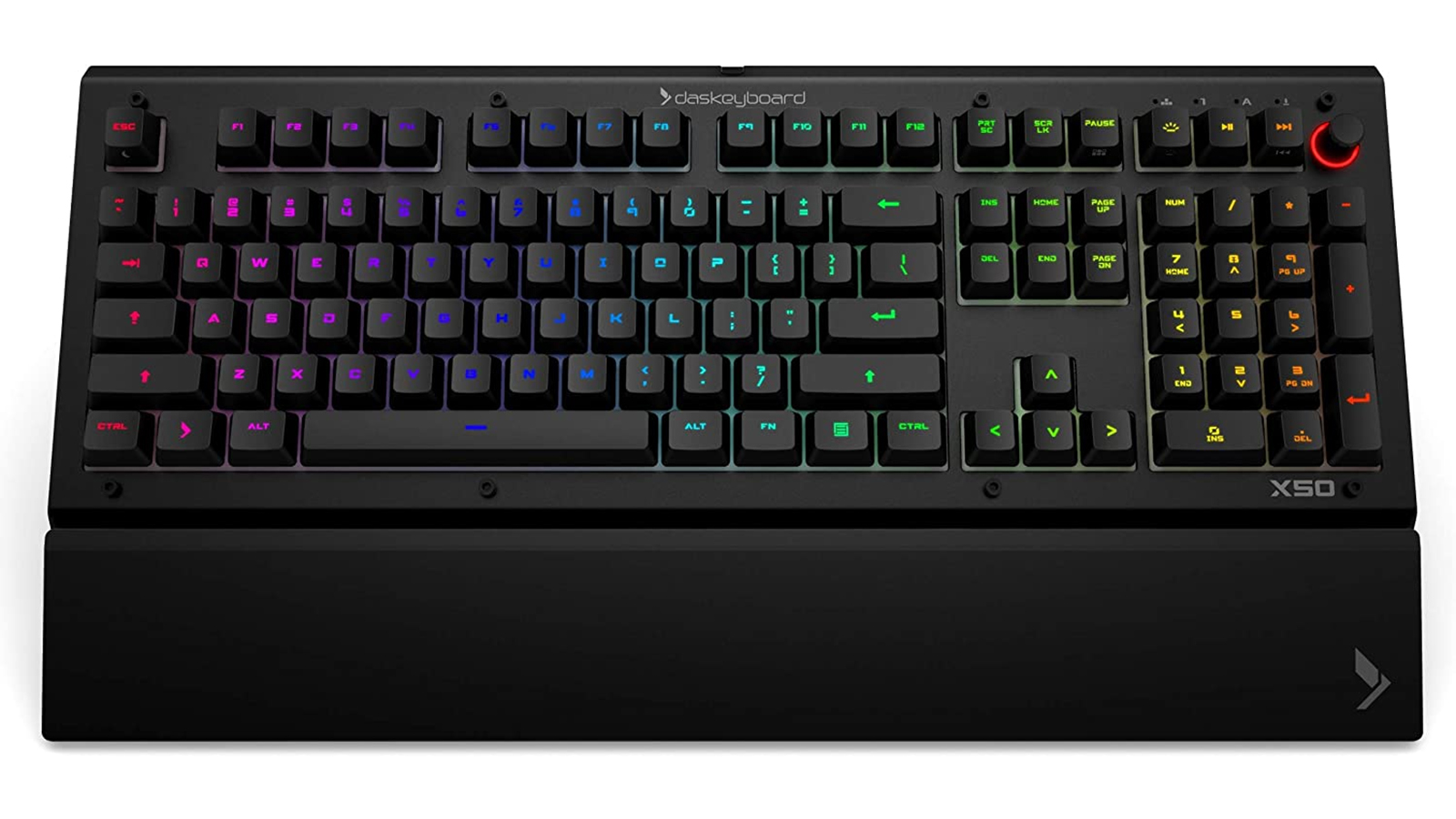 Das Keyboard X50Q