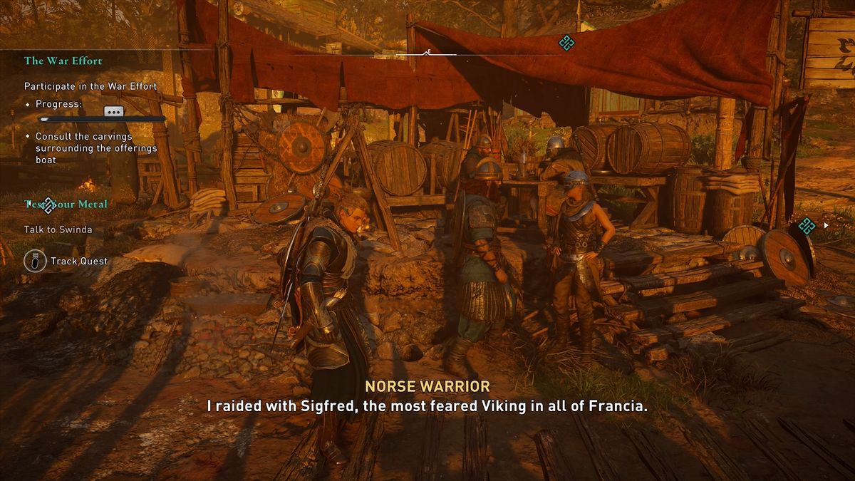 Assassin's Creed Valhalla
