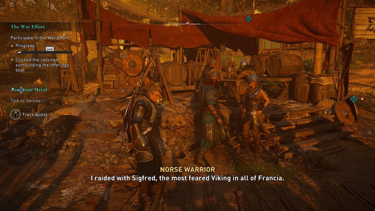 Assassin's Creed Valhalla