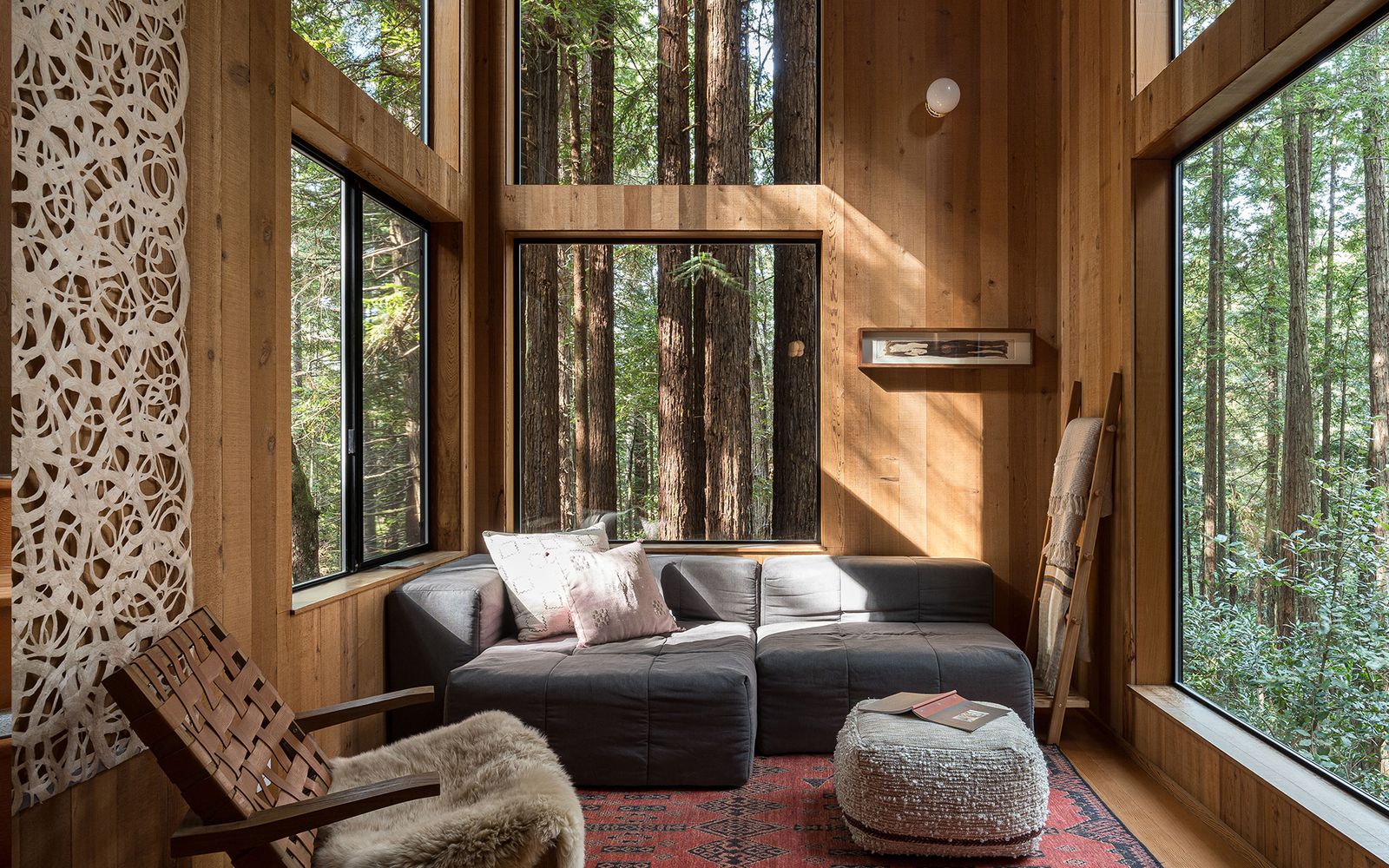 cabin