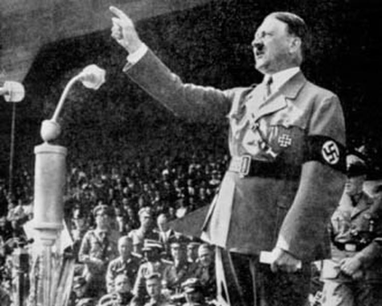 Russia lashes out at Prince Charles' alleged Hitler-Putin comparison