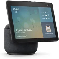 Echo Show 10: was £259.99, now £179.99 at Amazon
Save 31%