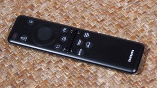 Samsung QN900C 8K TV review