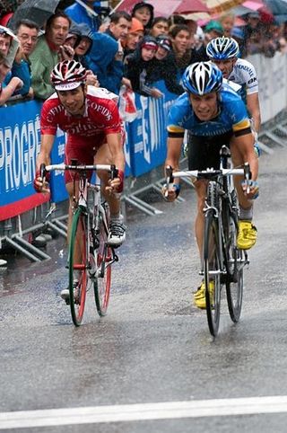 Gerdemann captures overall win in Tour de L'Ain