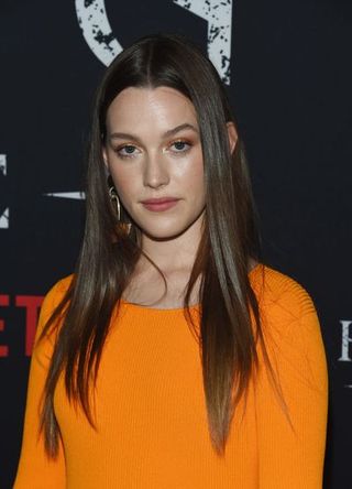 Netflix's "The Haunting Of Hill House" Season 1 Premiere - Arrivals