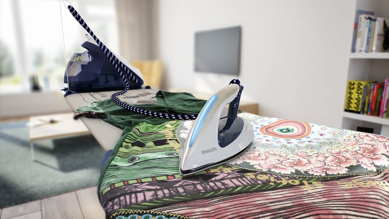 Philips PerfectCare Elite Steam Generator GC9630/20