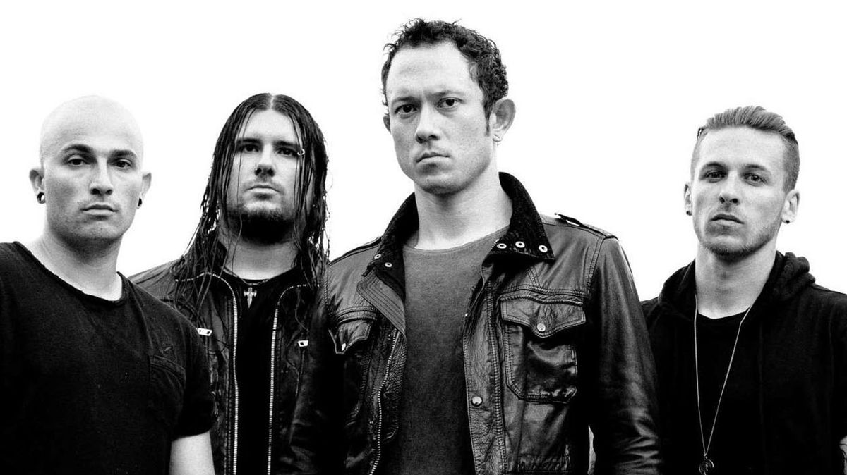 Trivium announce 2017 European tour | Louder