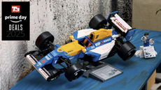 Lego Williams deal
