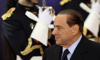 Silvio Berlusconi: The once and future prime minister?