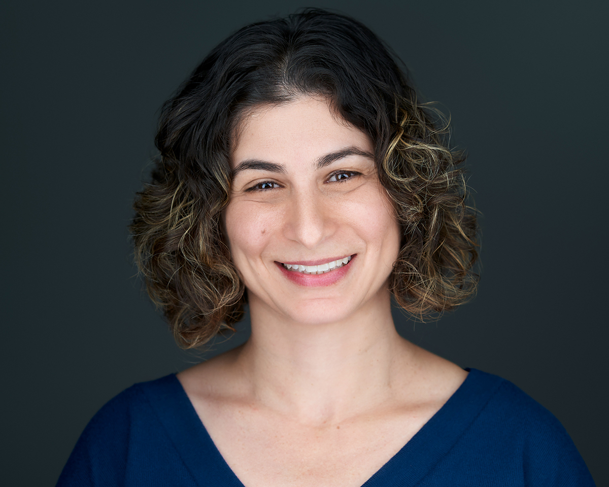 Jaclyn Greenberg