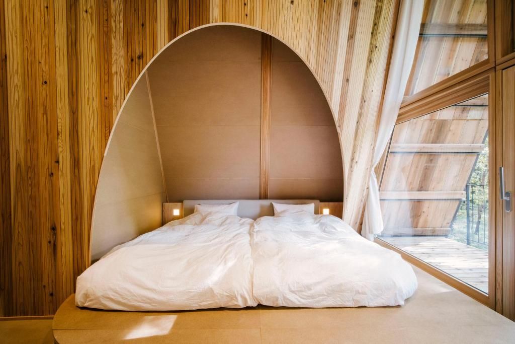 cabin architecture
