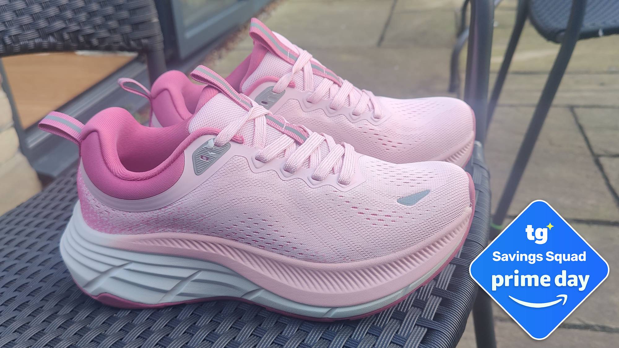 Nortiv 8 running shoes