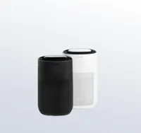 2x Sans Air Purifier Mini Bundles Sans Air Purifier Mini