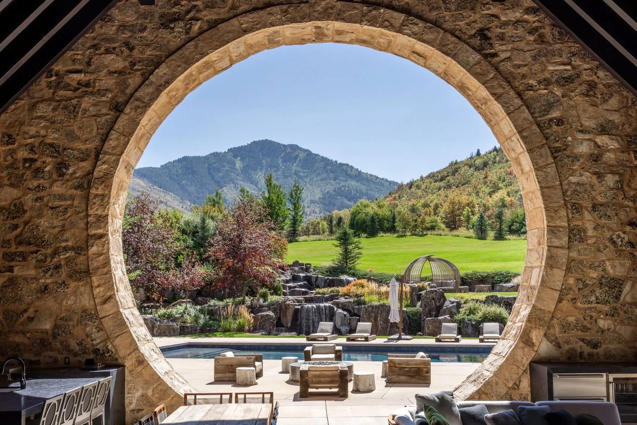 East South Fork Rd, Utah, USA Summit Sotheby&rsquo;s International Realty