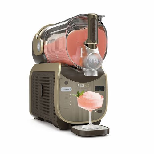 Slushi Max Frozen Drink Maker &mdash; RED20