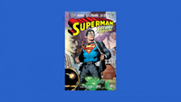Superman: Secret Origin