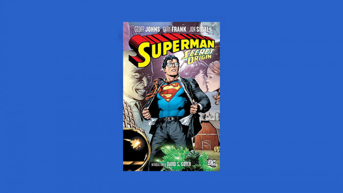 Best Superman comics