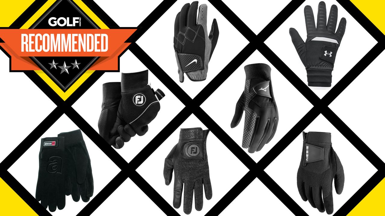 Best Winter Golf Gloves