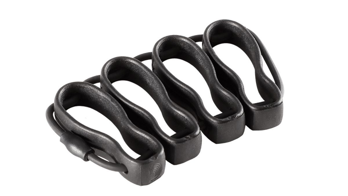 D'Addario Dexterity Bands