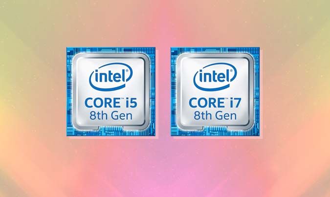 Intel 8th Gen Core CPUs: What You Need To Know | Laptop Mag