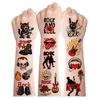 3. Deen Temporary tattoos for kids