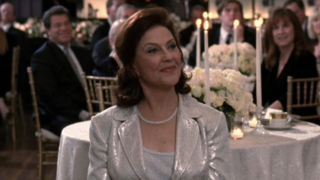 Gilmore Girls Fans Are Probably Going To Be Upset About Kelly Bishop’s Pick For Rory’s Best Boyfriend, But I’ve Never Felt More Vindicated