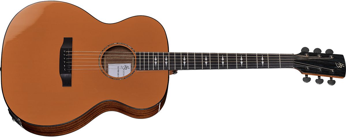Harley Benton CLG-14SE Solid Top