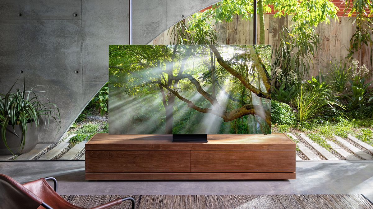 تؤكد شركة Samsung Australia على تشكيلة تلفزيون 2020 ، بما في ذلك هذا الحيلة الرائعة 8K 94