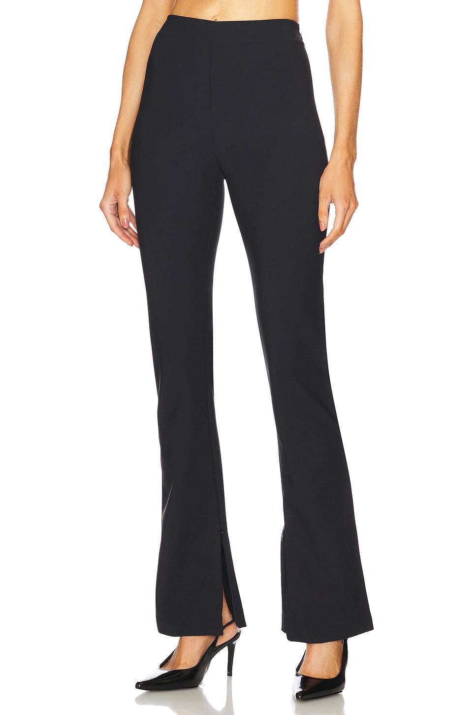 Amar Tech Suiting Legging