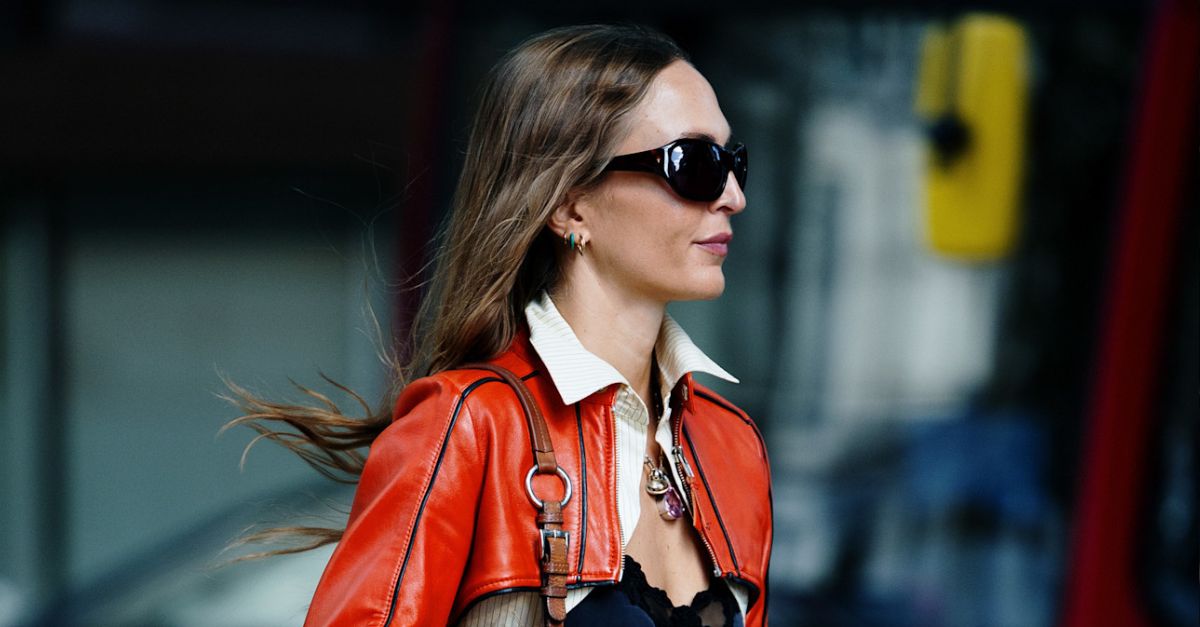 5 Street-Style Trends Taking Off in London Right Now