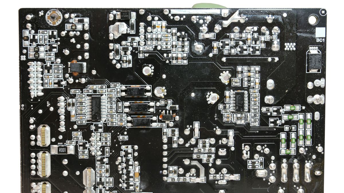 EVGA 850 G6