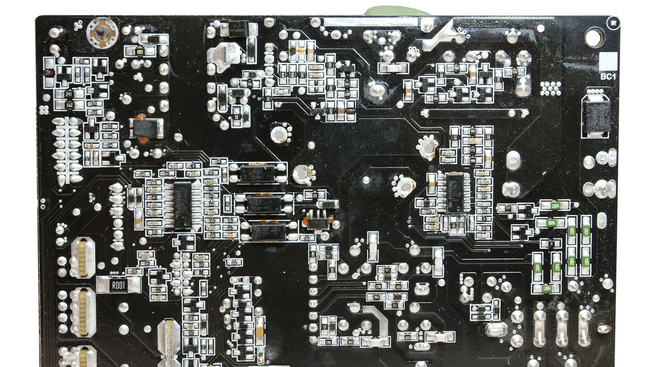EVGA 850 G6