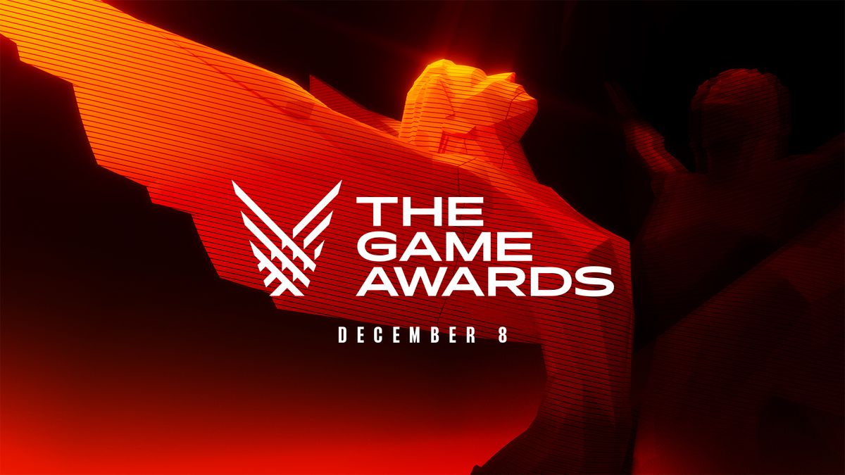 How to watch The Game Awards 2022 live GamesRadar+