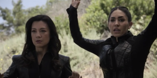 agents of shield season 7 after before may yo-yo afterlife screenshot