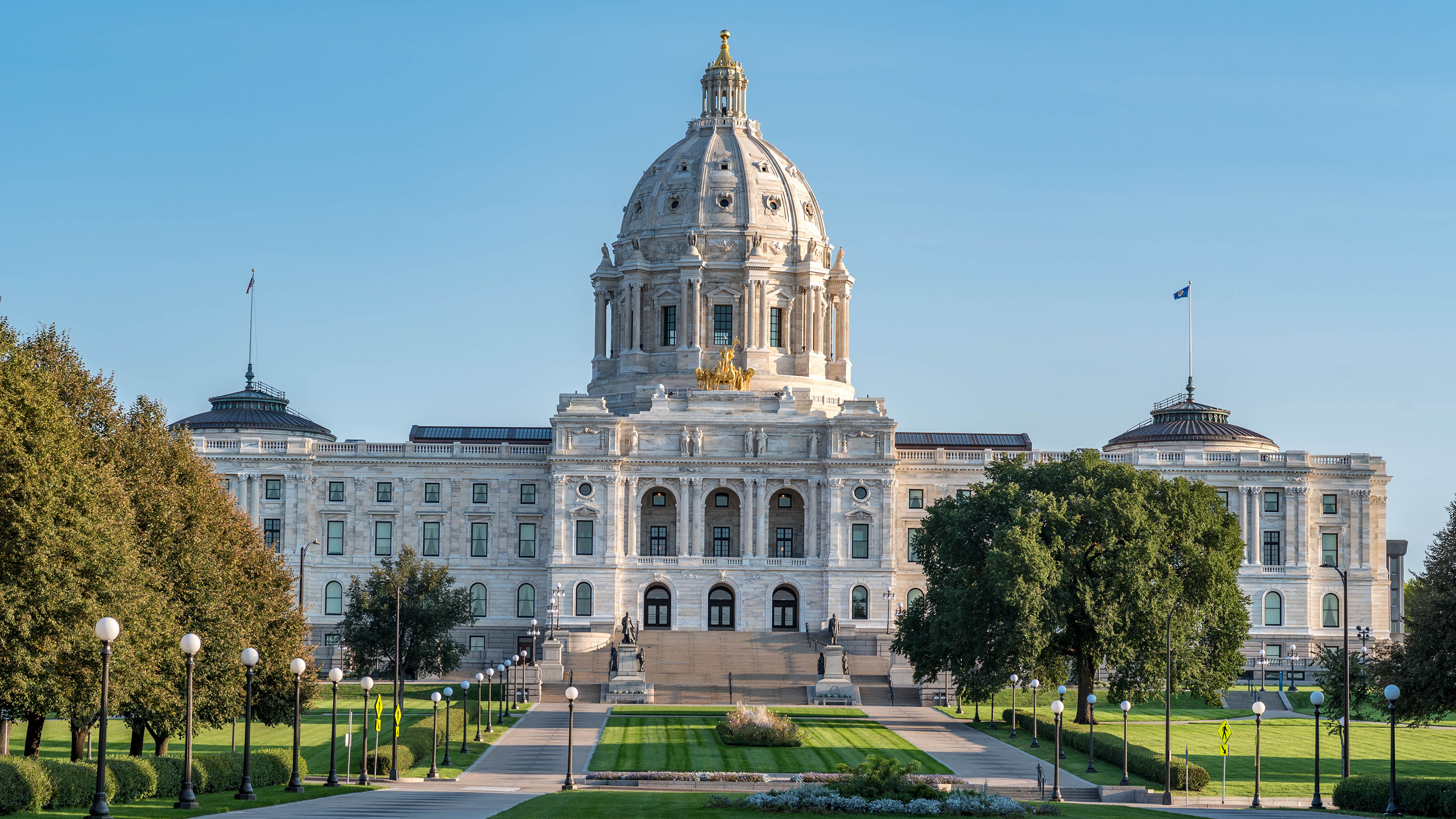 Minnesota Rebate Checks and Child Tax Credit in 2023