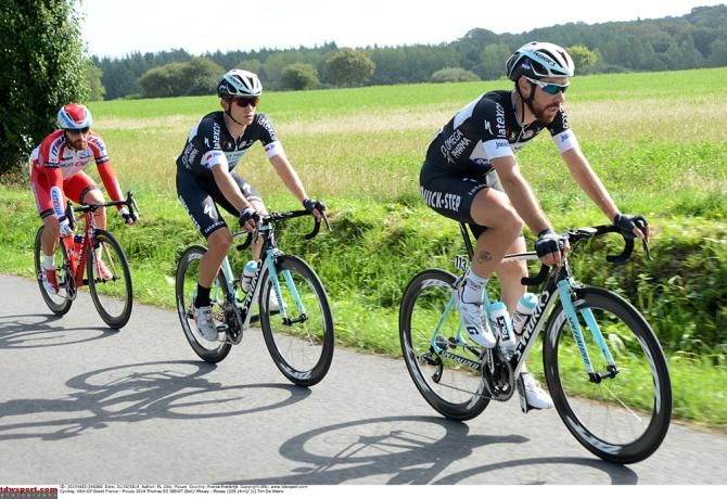 Thomas De Gendt