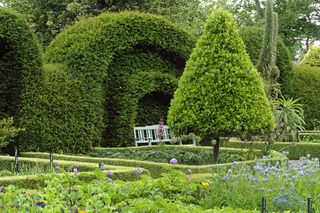 Wormistoune House, Crail, Fife – photos by Val Corbett / Country Life