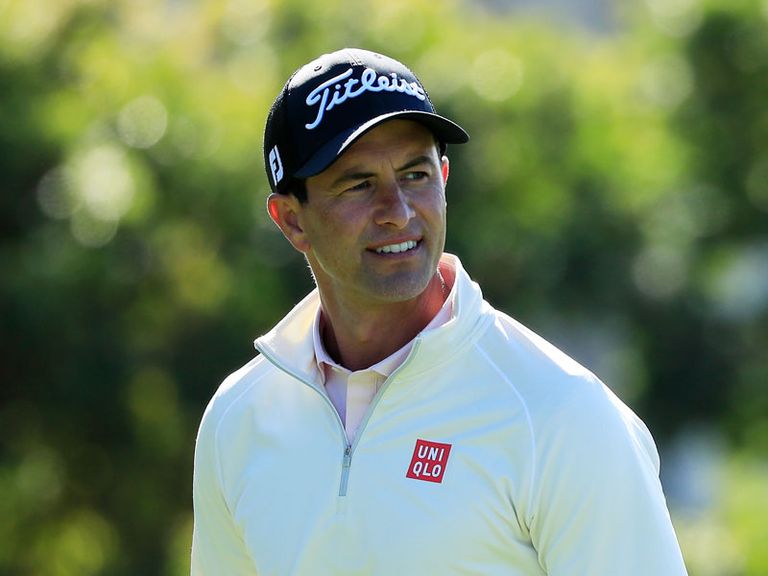 Adam Scott Says New Rules Have Made Golf A Laughing Stock