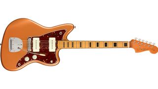 Troy Van Leeuwen's signature Fender Jazzmaster