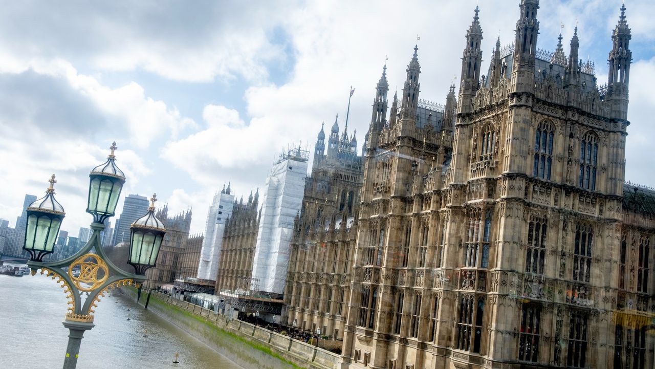 Houses of Parliament