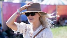 Image of Holly Willoughby