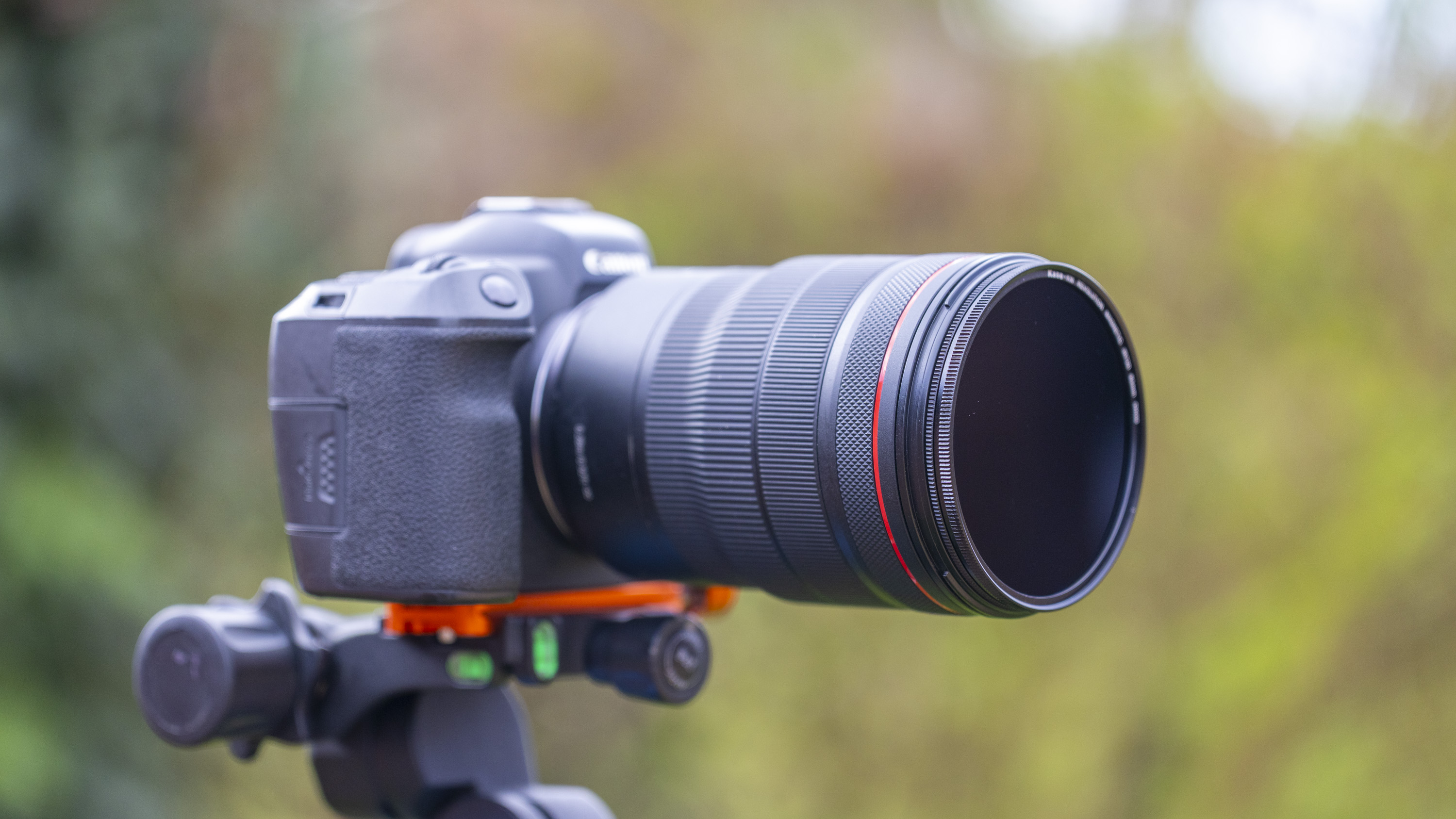 Kase KW Revolution Infrared IR 720nm filter product picture