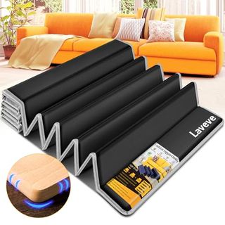 Laveve Heavy Duty Couch Cushion Support for Sagging Seat 20.5''x67'', Thicken Solid Wood Sofa Under Cushions Boards,perfectly Fix and Protect Seat, Extend Sofa Life