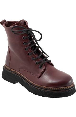 Giana Combat Boot