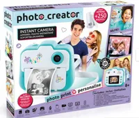 Studio Creator Photo Creator Instant Camera, £69.99 | Very